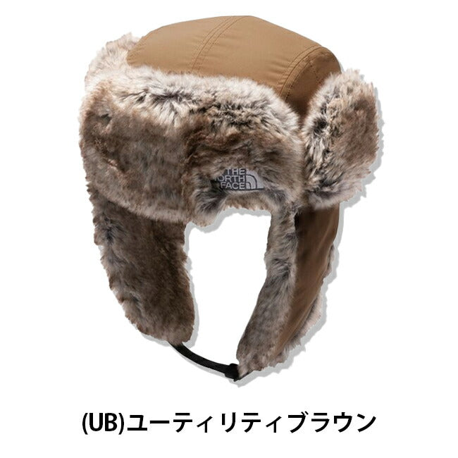 THE NORTH FACE ザ・ノース・フェイス Insulation Bomber Cap インサレーションボンバーキャップ NN42238