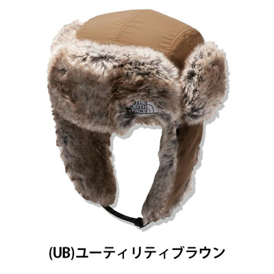 THE NORTH FACE ザ・ノース・フェイス Insulation Bomber Cap インサレーションボンバーキャップ NN42238
