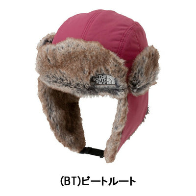 THE NORTH FACE ザ・ノース・フェイス Insulation Bomber Cap インサレーションボンバーキャップ NN42238