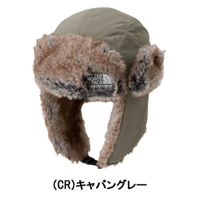 THE NORTH FACE ザ・ノース・フェイス Insulation Bomber Cap インサレーションボンバーキャップ NN42238