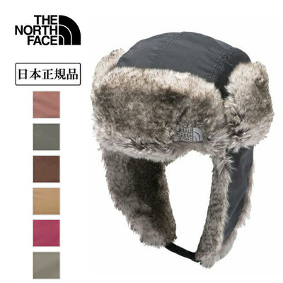 THE NORTH FACE ザ・ノース・フェイス Insulation Bomber Cap インサレーションボンバーキャップ NN42238