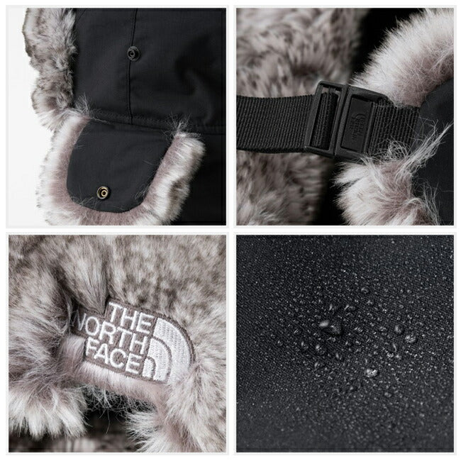 THE NORTH FACE ザ・ノース・フェイス Insulation Bomber Cap インサレーションボンバーキャップ NN42238