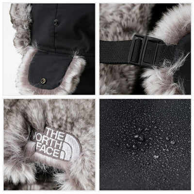 THE NORTH FACE ザ・ノース・フェイス Insulation Bomber Cap インサレーションボンバーキャップ NN42238