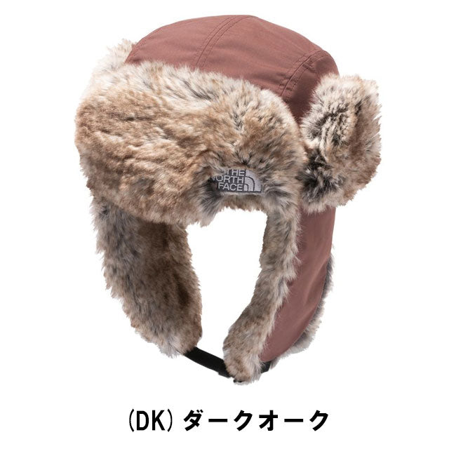 THE NORTH FACE ザ・ノース・フェイス Insulation Bomber Cap インサレーションボンバーキャップ NN42238