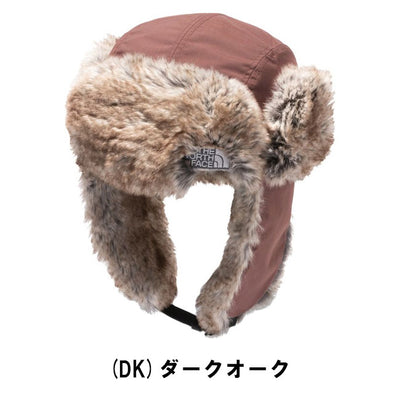 THE NORTH FACE ザ・ノース・フェイス Insulation Bomber Cap インサレーションボンバーキャップ NN42238