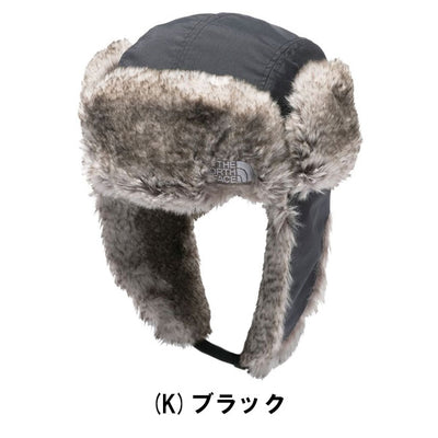 THE NORTH FACE ザ・ノース・フェイス Insulation Bomber Cap インサレーションボンバーキャップ NN42238