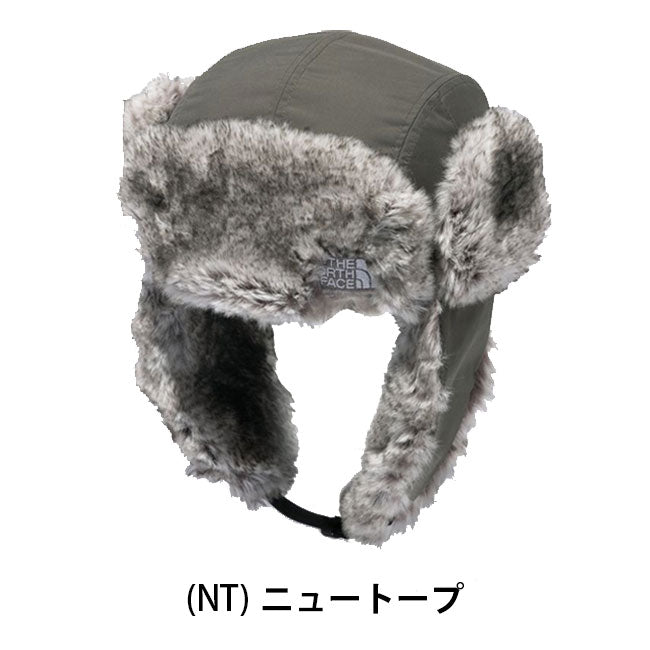 THE NORTH FACE ザ・ノース・フェイス Insulation Bomber Cap インサレーションボンバーキャップ NN42238