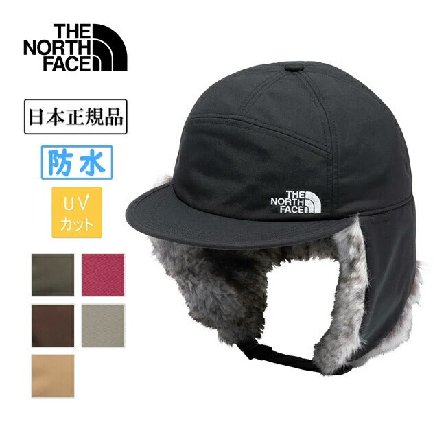 THE NORTH FACE ザ・ノース・フェイス BADLAND CAP バッドランドキャップ NN42240