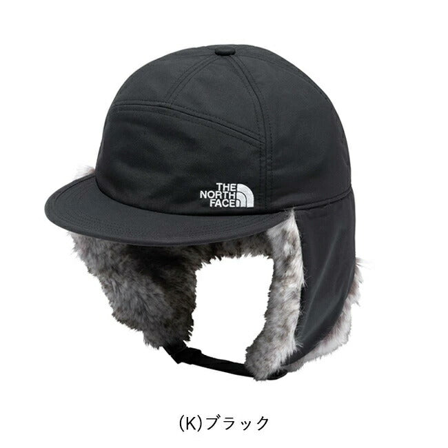 THE NORTH FACE ザ・ノース・フェイス BADLAND CAP バッドランドキャップ NN42240