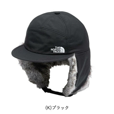 THE NORTH FACE ザ・ノース・フェイス BADLAND CAP バッドランドキャップ NN42240