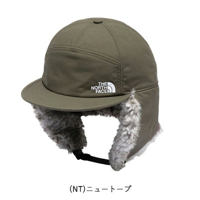 THE NORTH FACE ザ・ノース・フェイス BADLAND CAP バッドランドキャップ NN42240
