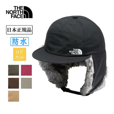 THE NORTH FACE ザ・ノース・フェイス BADLAND CAP バッドランドキャップ NN42240