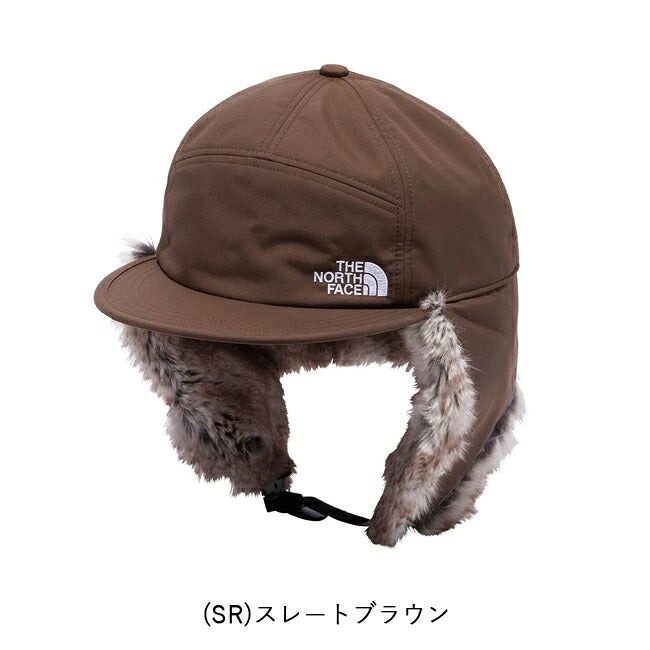 THE NORTH FACE ザ・ノース・フェイス BADLAND CAP バッドランドキャップ NN42240