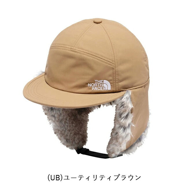 THE NORTH FACE ザ・ノース・フェイス BADLAND CAP バッドランドキャップ NN42240