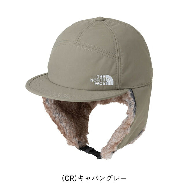 THE NORTH FACE ザ・ノース・フェイス BADLAND CAP バッドランドキャップ NN42240