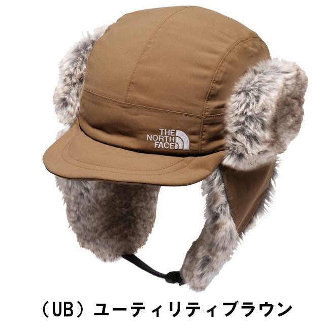 THE NORTH FACE ザ・ノース・フェイス Frontier Cap フロンティアキャップ  NN42241