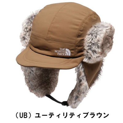 THE NORTH FACE ザ・ノース・フェイス Frontier Cap フロンティアキャップ  NN42241