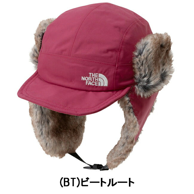 ノースフェイス　フロンティアキャップ　NN42241【新品】 THE NORTH FACE - THE NORTH FACE ザ・ノース・フェイス Frontier Cap