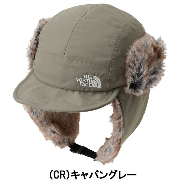 THE NORTH FACE ザ・ノース・フェイス Frontier Cap フロンティアキャップ  NN42241