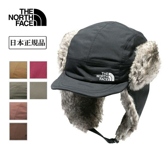 THE NORTH FACE ザ・ノース・フェイス Frontier Cap フロンティアキャップ  NN42241