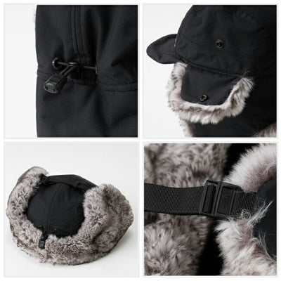 THE NORTH FACE ザ・ノース・フェイス Frontier Cap フロンティアキャップ  NN42241