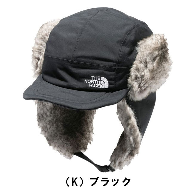 ノースフェイス　フロンティアキャップ　NN42241【新品】 THE NORTH FACE - THE NORTH FACE ザ・ノース・フェイス Frontier Cap