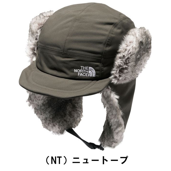 THE NORTH FACE ザ・ノース・フェイス Frontier Cap フロンティアキャップ  NN42241