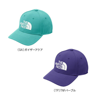 THE NORTH FACE ザ・ノース・フェイス TNF Logo Cap TNFロゴキャップ NN42242