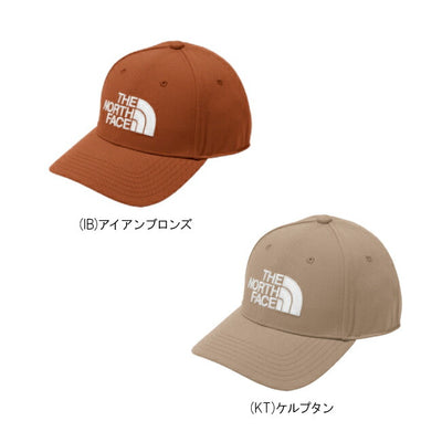 THE NORTH FACE ザ・ノース・フェイス TNF Logo Cap TNFロゴキャップ NN42242
