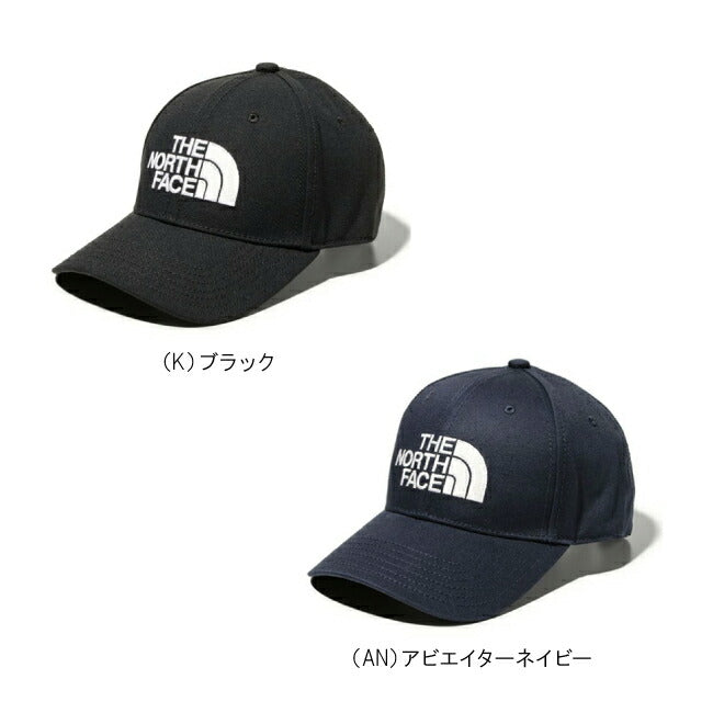 THE NORTH FACE - TNF Logo Cap TNFロゴキャップ NN42242｜キャップ