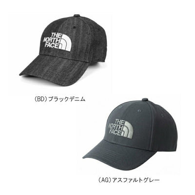 THE NORTH FACE ザ・ノース・フェイス TNF Logo Cap TNFロゴキャップ NN42242