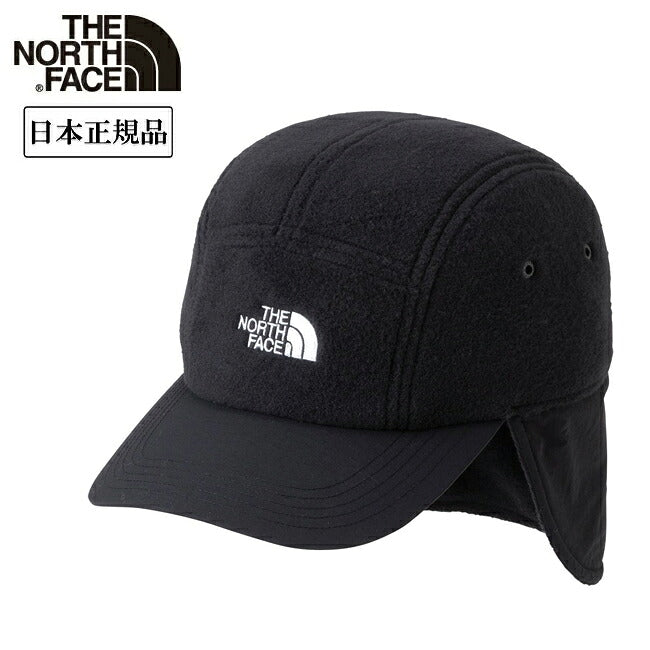 THE NORTH FACE ザ・ノース・フェイス Fleece Earmuff Cap フリースイヤーマフキャップ NN42431