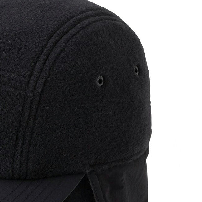 THE NORTH FACE ザ・ノース・フェイス Fleece Earmuff Cap フリースイヤーマフキャップ NN42431