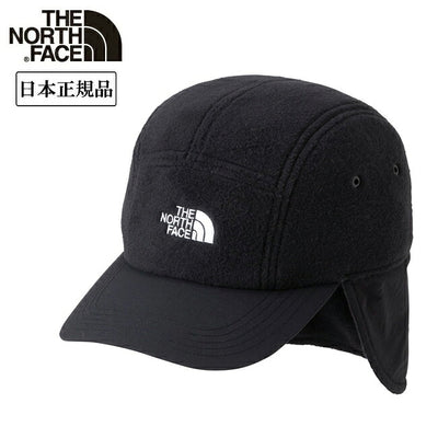 THE NORTH FACE ザ・ノース・フェイス Fleece Earmuff Cap フリースイヤーマフキャップ NN42431