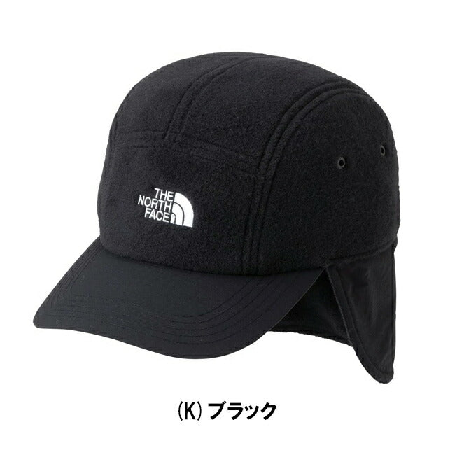 THE NORTH FACE ザ・ノース・フェイス Fleece Earmuff Cap フリースイヤーマフキャップ NN42431