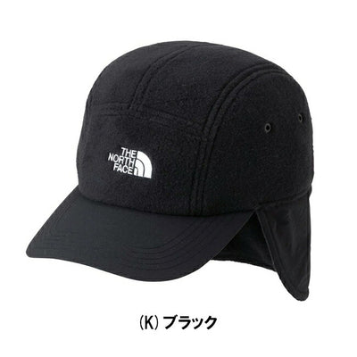 THE NORTH FACE ザ・ノース・フェイス Fleece Earmuff Cap フリースイヤーマフキャップ NN42431