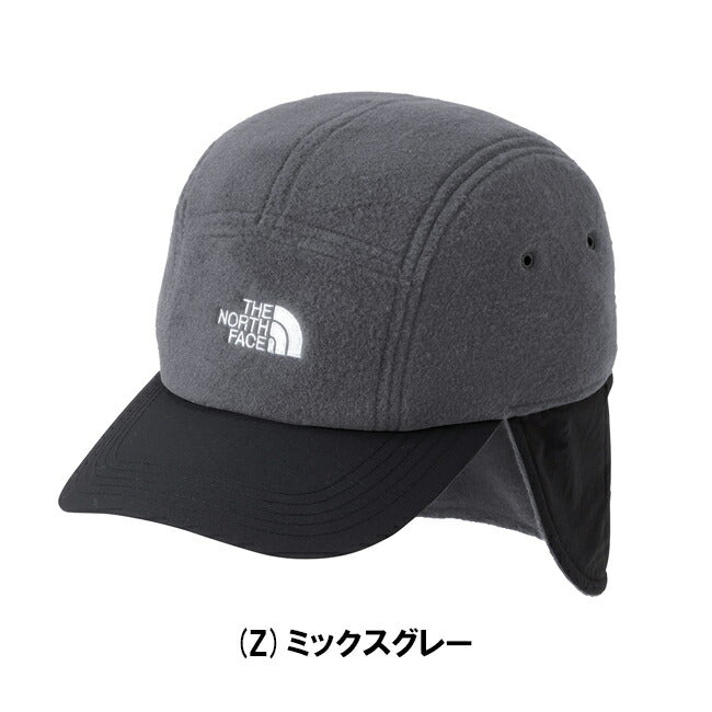 THE NORTH FACE ザ・ノース・フェイス Fleece Earmuff Cap フリースイヤーマフキャップ NN42431