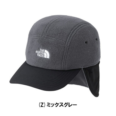 THE NORTH FACE ザ・ノース・フェイス Fleece Earmuff Cap フリースイヤーマフキャップ NN42431