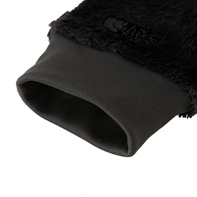 THE NORTH FACE ザ・ノース・フェイス Versa Loft Etip Glove バーサロフトイーチップグローブ NN62311