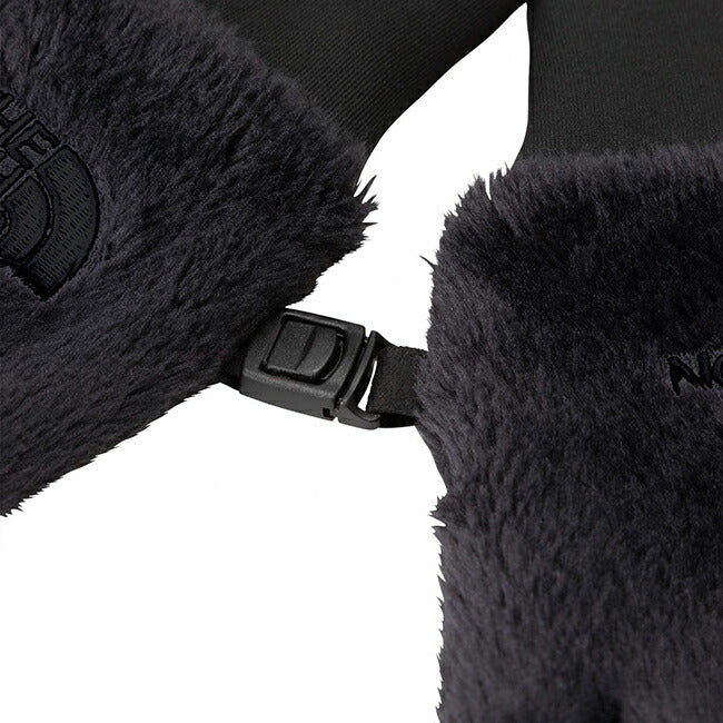 THE NORTH FACE ザ・ノース・フェイス Versa Loft Etip Glove バーサロフトイーチップグローブ NN62311