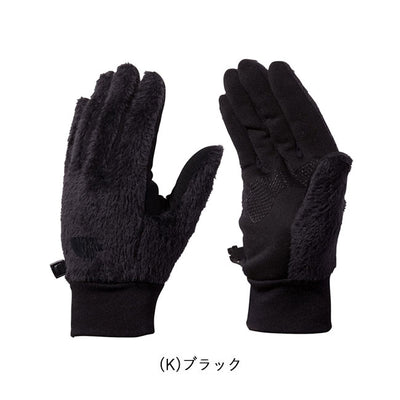 THE NORTH FACE ザ・ノース・フェイス Versa Loft Etip Glove バーサロフトイーチップグローブ NN62311