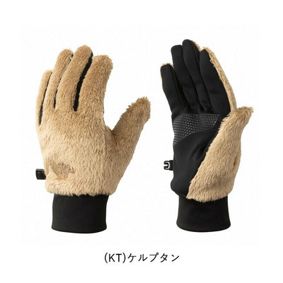 THE NORTH FACE ザ・ノース・フェイス Versa Loft Etip Glove バーサロフトイーチップグローブ NN62311