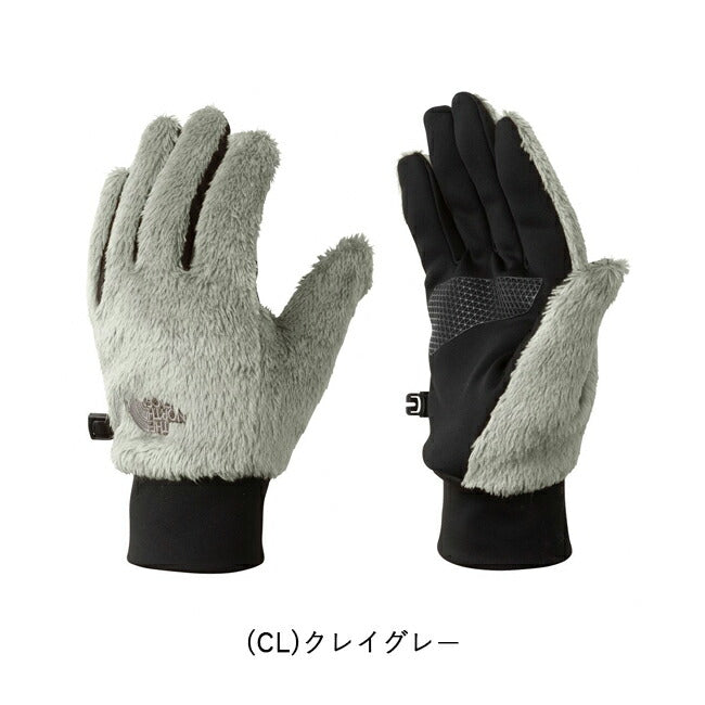 THE NORTH FACE ザ・ノース・フェイス Versa Loft Etip Glove バーサロフトイーチップグローブ NN62311