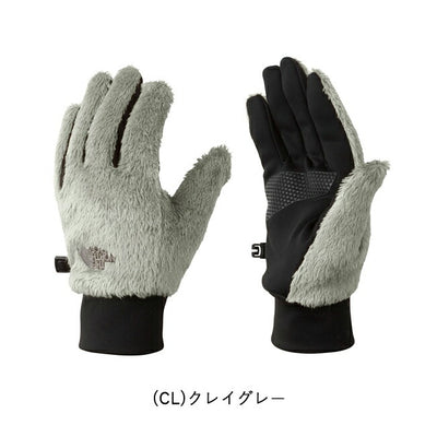 THE NORTH FACE ザ・ノース・フェイス Versa Loft Etip Glove バーサロフトイーチップグローブ NN62311