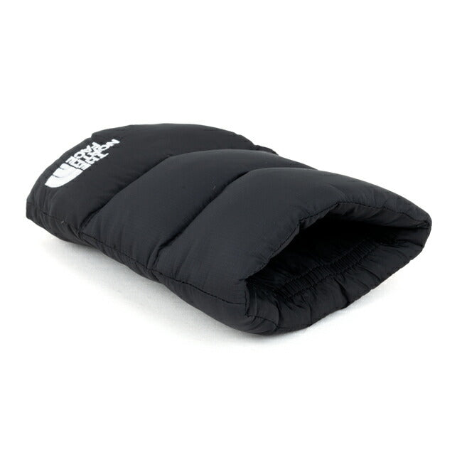 THE NORTH FACE ザ・ノース・フェイス Nuptse Hand Warmer ヌプシハンドウォーマー NN62408