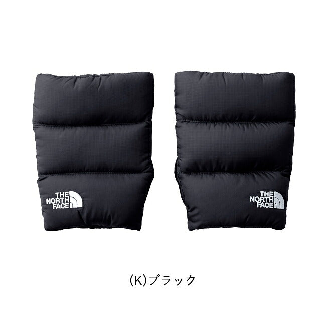 THE NORTH FACE ザ・ノース・フェイス Nuptse Hand Warmer ヌプシハンドウォーマー NN62408