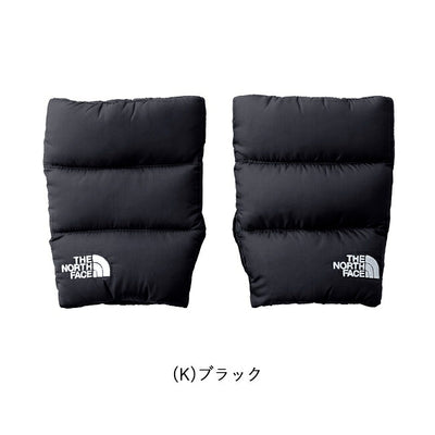 THE NORTH FACE ザ・ノース・フェイス Nuptse Hand Warmer ヌプシハンドウォーマー NN62408