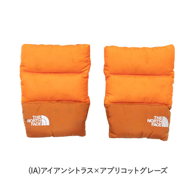 THE NORTH FACE ザ・ノース・フェイス Nuptse Hand Warmer ヌプシハンドウォーマー NN62408