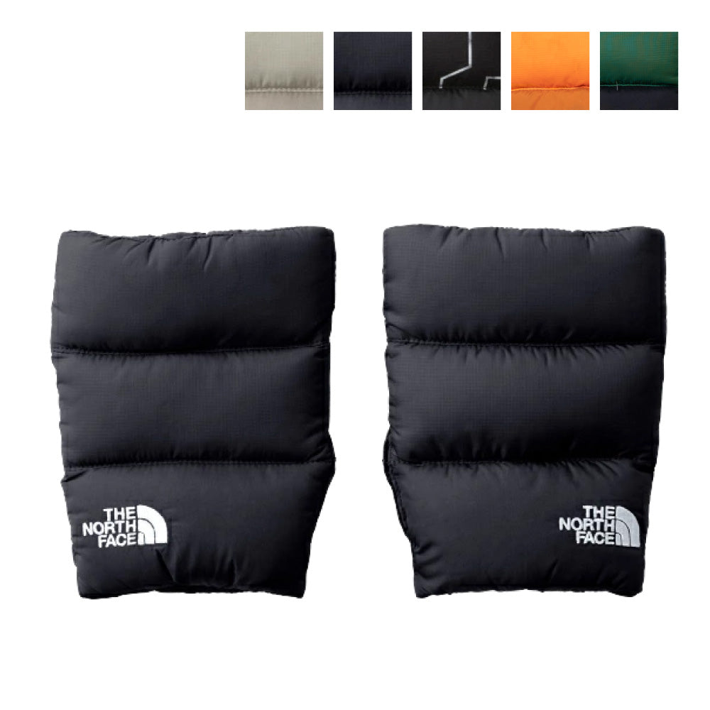 THE NORTH FACE ザ・ノース・フェイス Nuptse Hand Warmer ヌプシハンドウォーマー NN62408