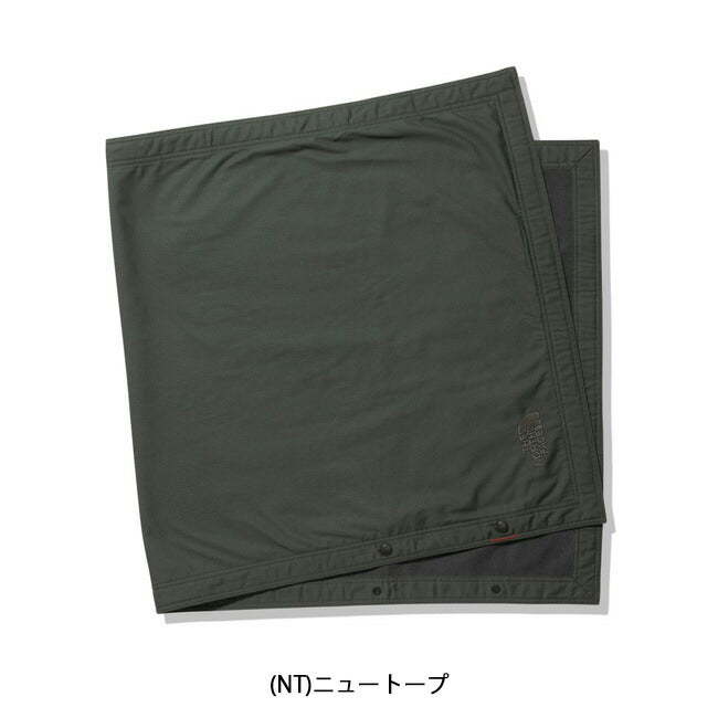THE NORTH FACE ザ・ノース・フェイス Bonfire Blanket M ボンファイヤーブランケット NN72109